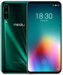 Замена батареи на телефоне Meizu 16T в Абакане